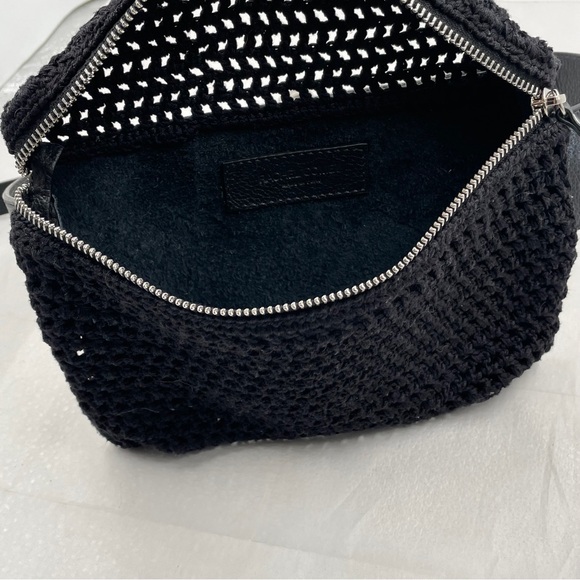 Rachel Comey Hagen Fanny Pack Bag - Picture 10 of 11